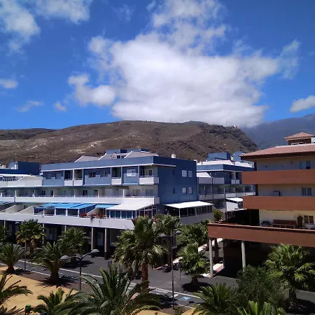 Apartamento Borondon Appartement Puertito de Guimar