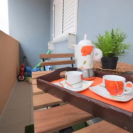 Apartamento Borondon Appartement Puertito de Guimar