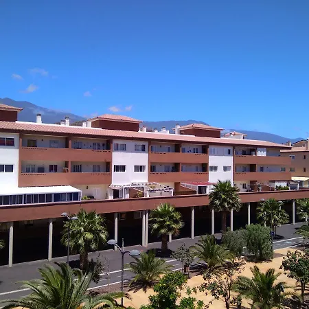Apartamento Borondon Appartement Puertito de Guimar