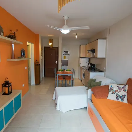 Appartement Apartamento Borondon Puertito de Guimar