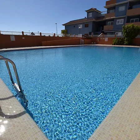 Apartamento Borondon