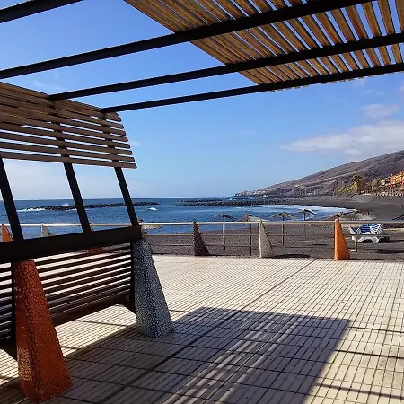 Appartement Apartamento Borondon Puertito de Guimar
